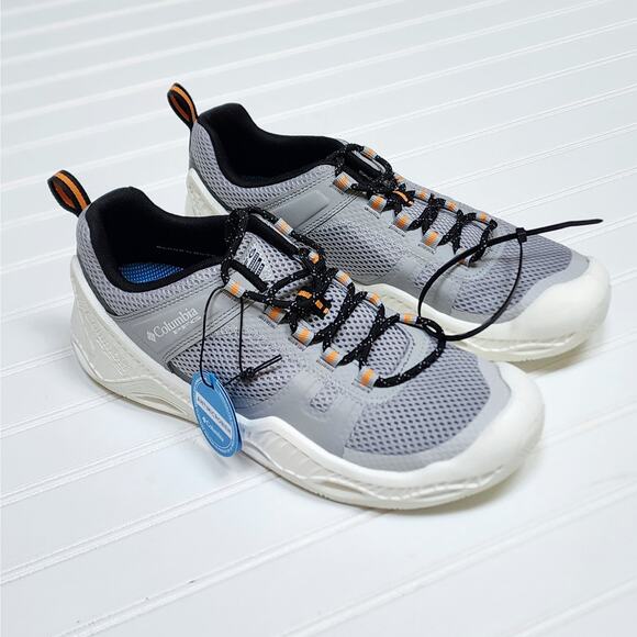 NWT Columbia Men's PFG Pro Sport Shoes/Sneakers
